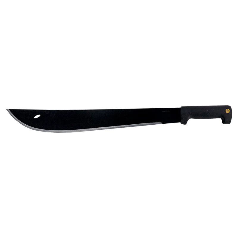 Condor El Salvador 23" 1075 High Carbon Steel Full Tang Fixed Blade With Leather Sheath