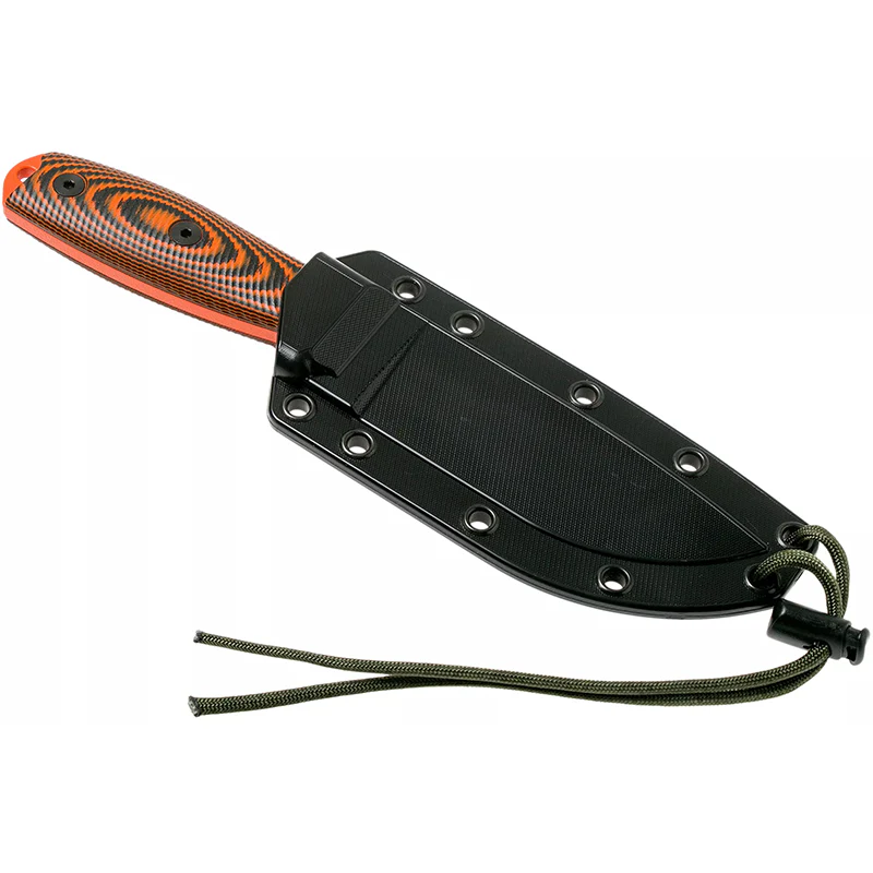 ESEE 4 - 1095 High Carbon Steel (Colored Blade) - Image 41