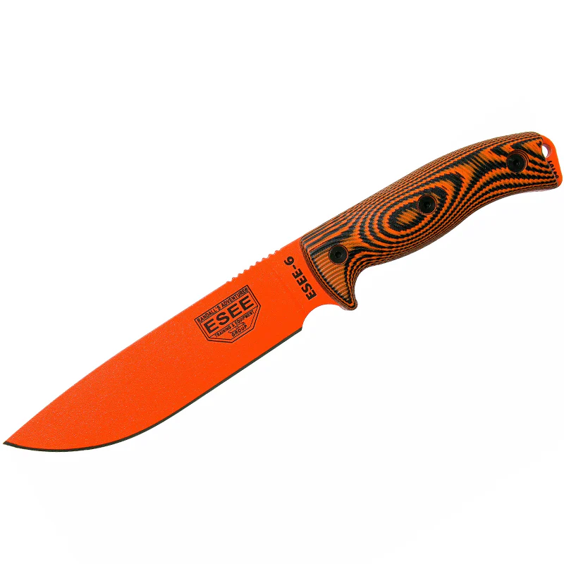 ESEE-6 - Image 31