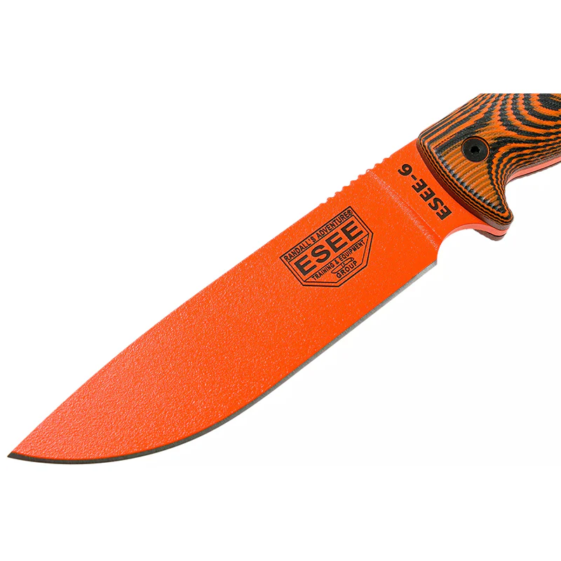 ESEE-6 - Image 32