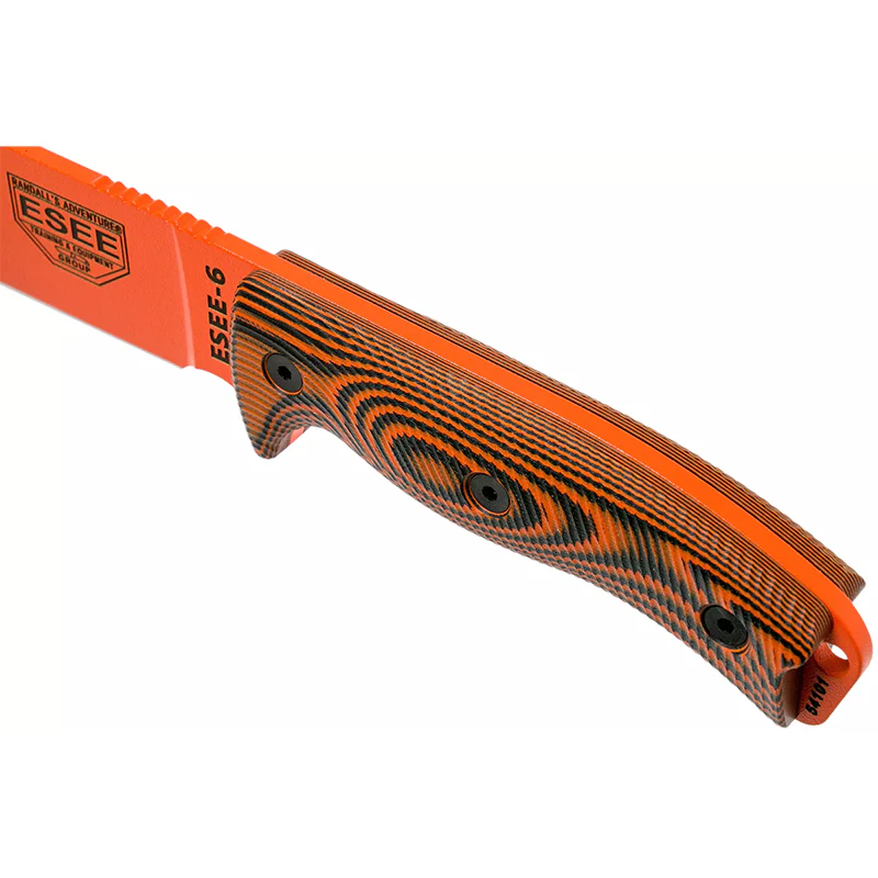 ESEE-6 - Image 34