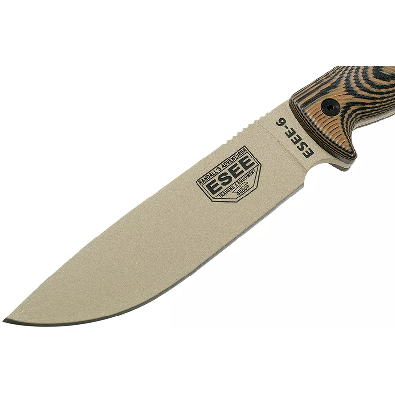 ESEE-6 - Image 8
