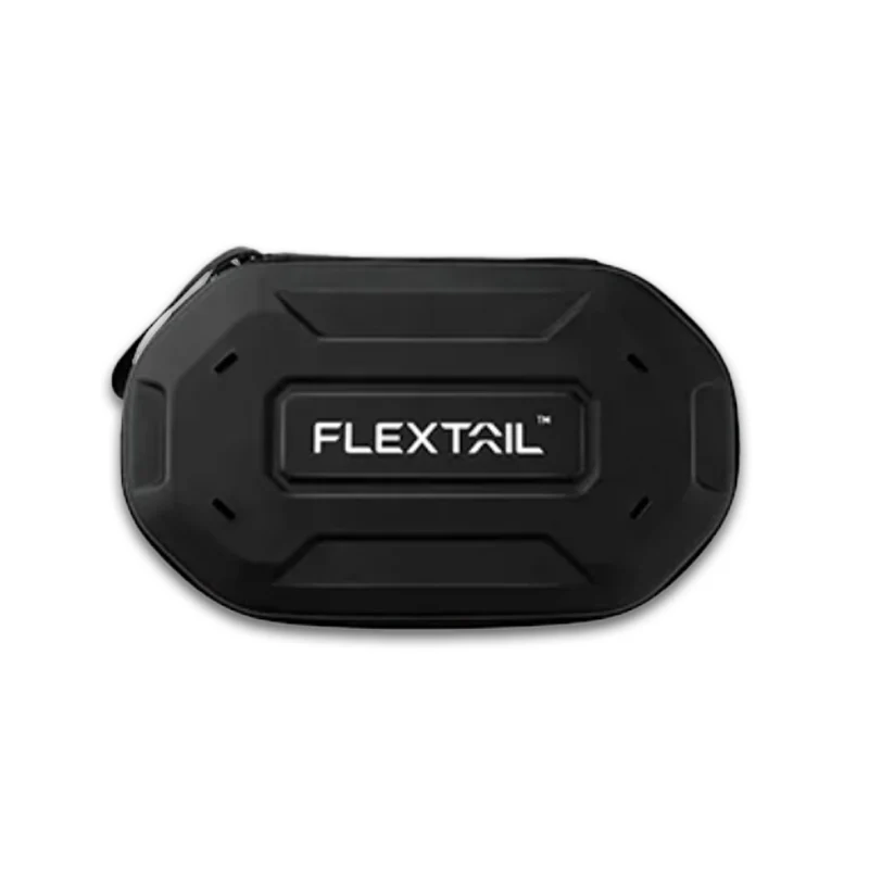 Flextail Max Shower - Rechargeable Outdoor Shower - Image 3