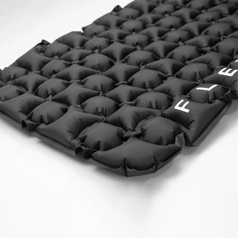 Flextail Zero Mattress - Lightweight Inflatable Sleeping Pad Air Mattress - Image 5