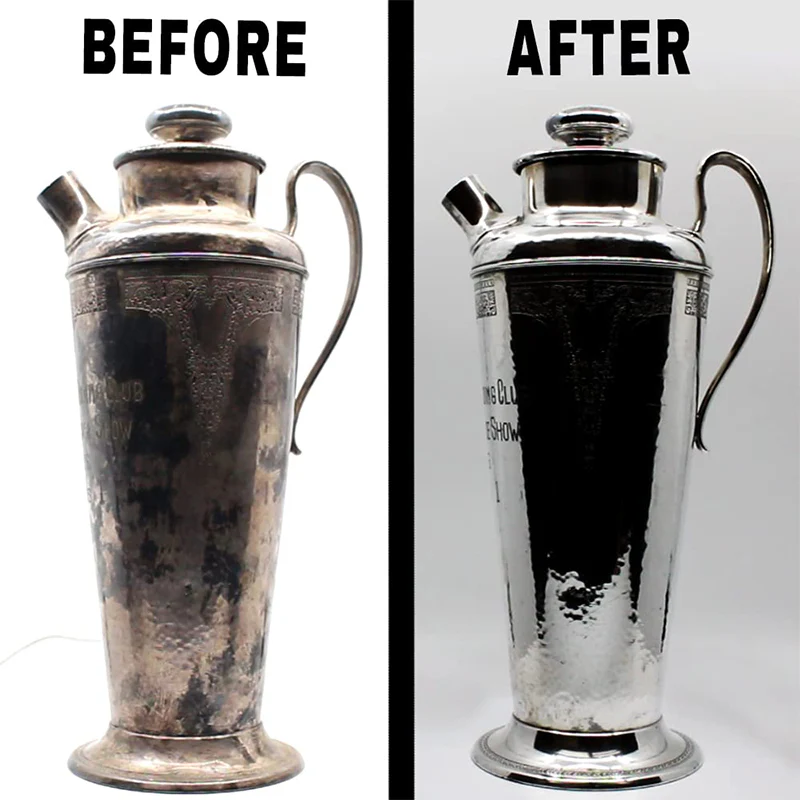 Flitz Metal, Plastic & Fiberglass Polish - PASTE - Image 6