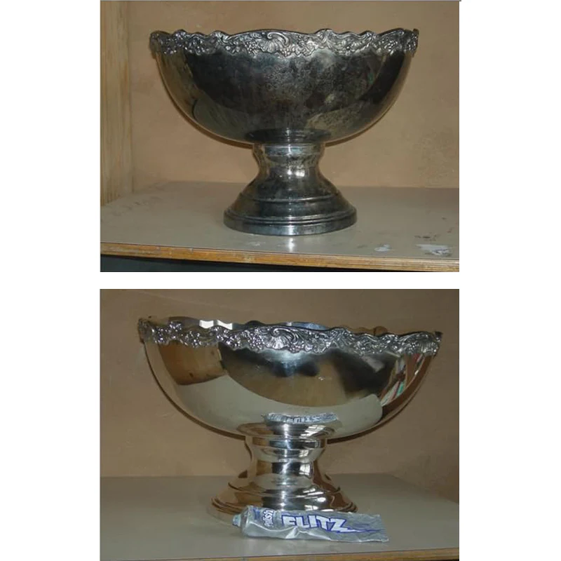 Flitz Metal, Plastic & Fiberglass Polish - PASTE - Image 9