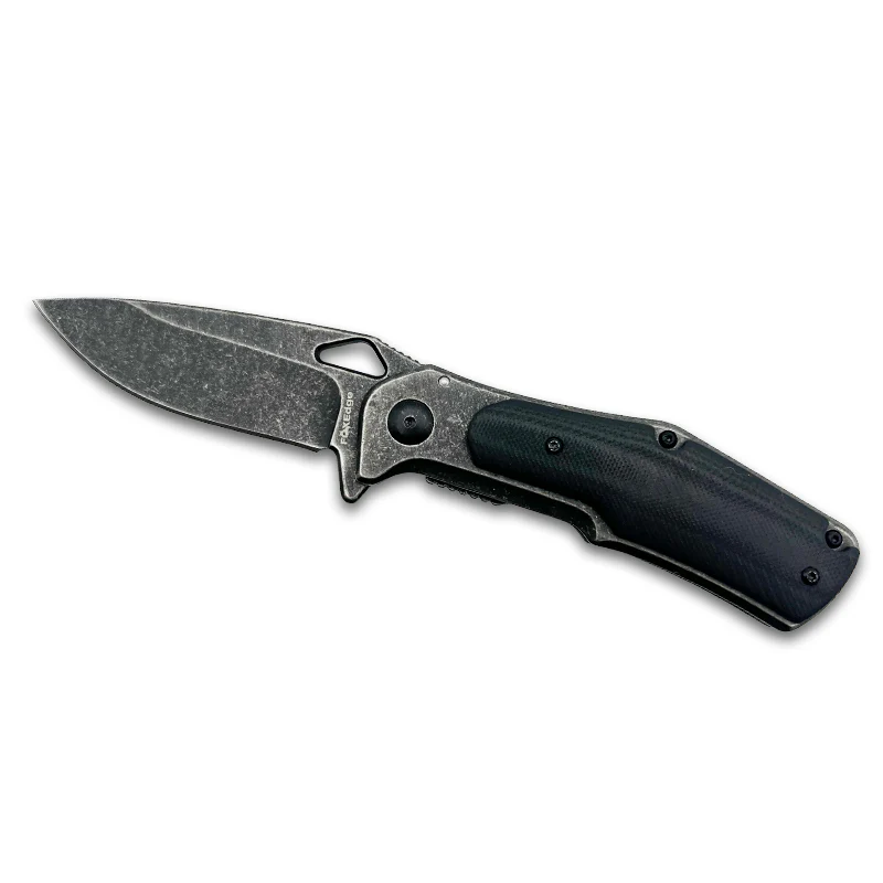 Fox Americas: FE-043 - Image 6