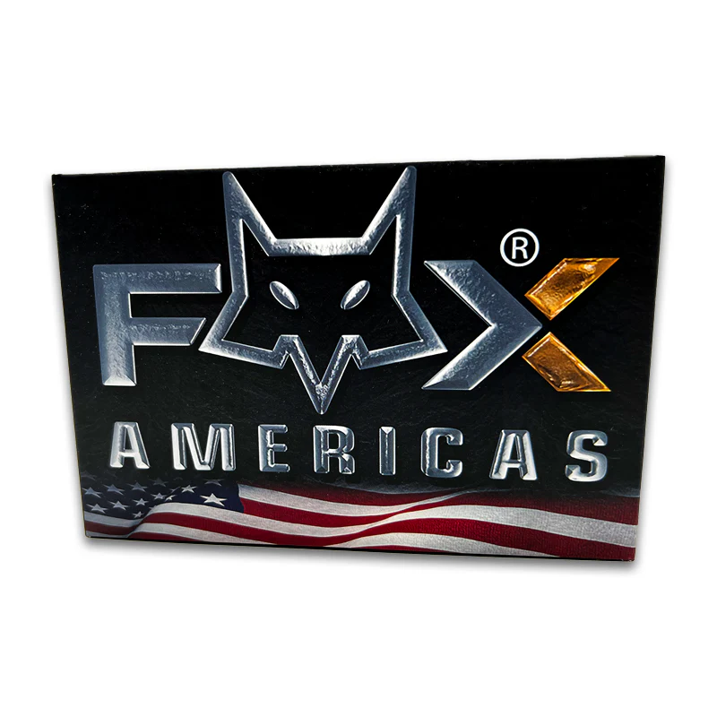 Fox Edge Arrowheads Set - Image 5