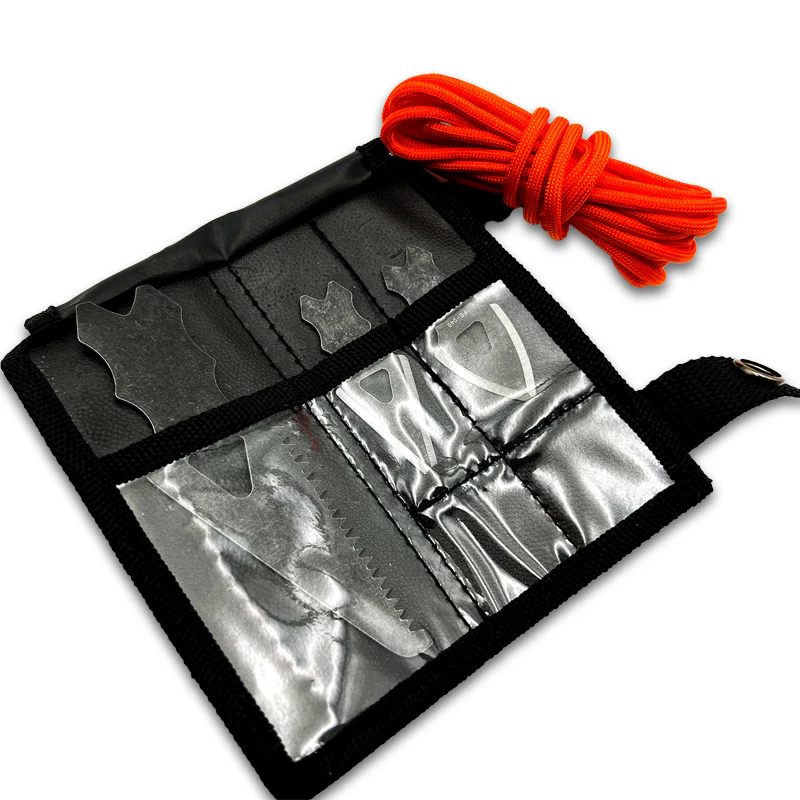 Fox Edge Arrowheads Set - Image 6