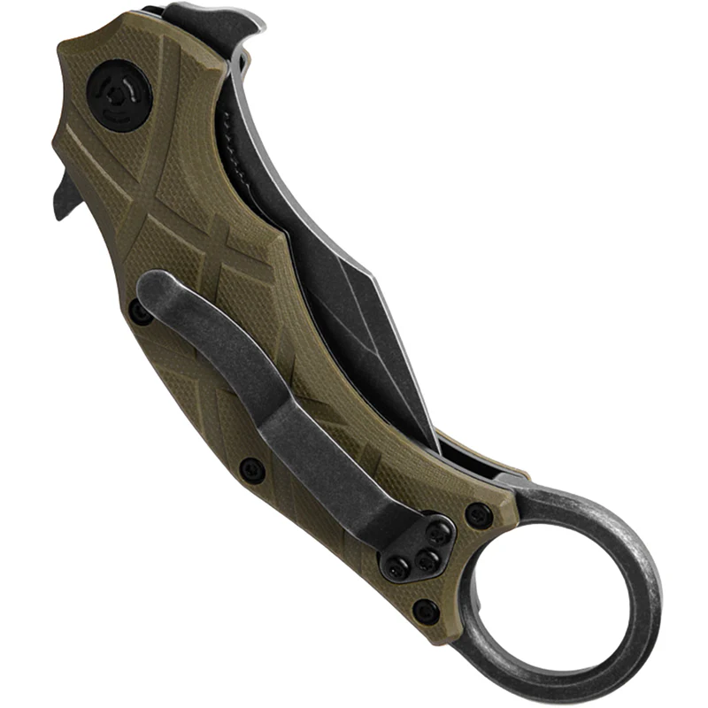 Fox Edge The Claw - Image 16