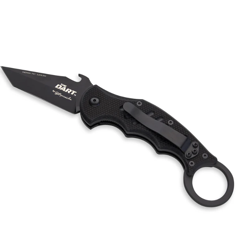 Fox Knives FX-597 The Dart Karambit - Image 4