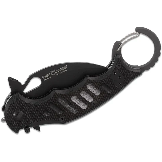 Fox Knives FX-599 Folding Karambit - Image 49