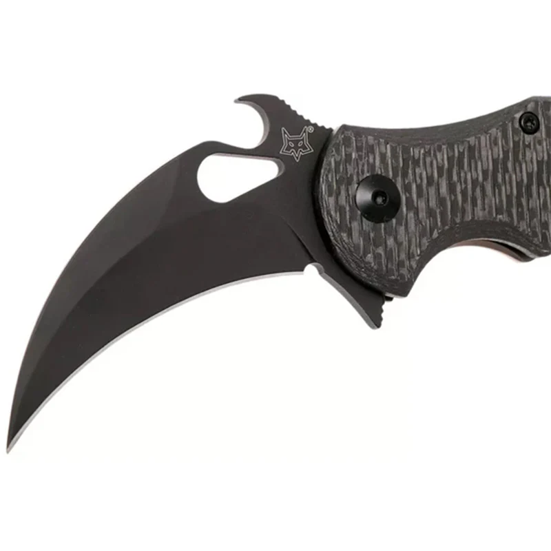 Fox Knives FX-599 Folding Karambit - Image 5