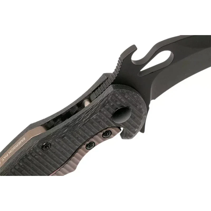 Fox Knives FX-599 Folding Karambit - Image 9