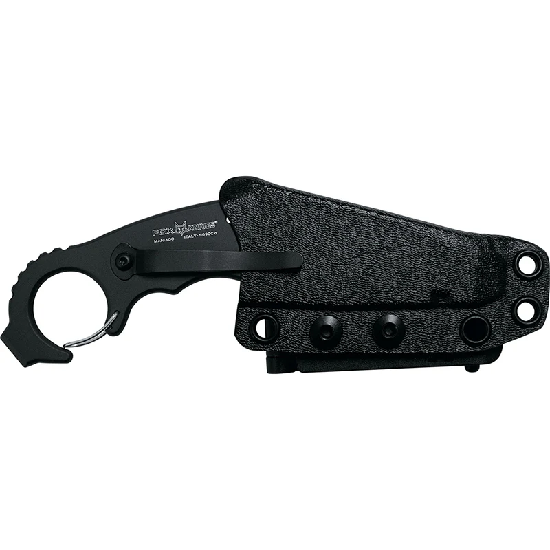 Fox Knives FX-801 MK Rescue Multi-Tool Fixed Karambit By Doug Marcaida - Image 3