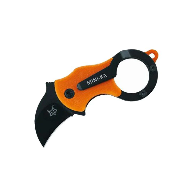 Fox Knives FX-535 Mini-KA - Image 15