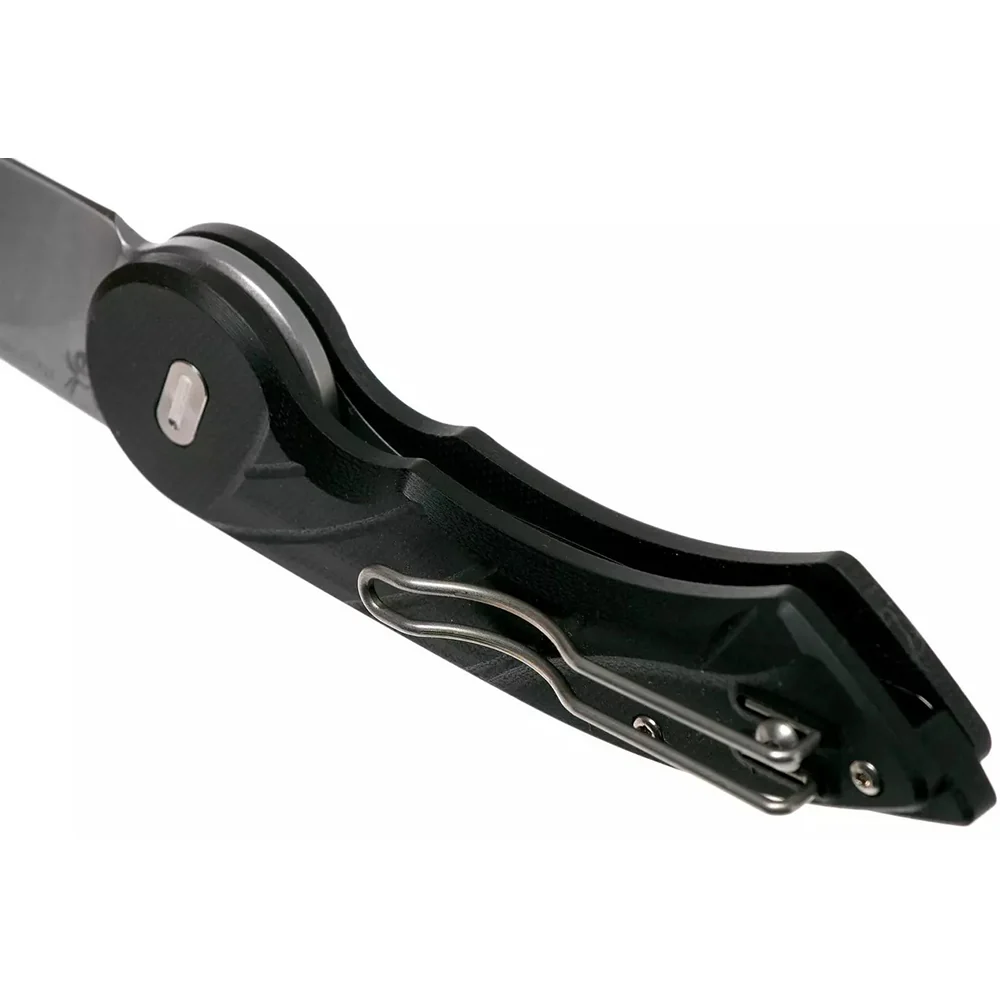 Fox Knives FX-550 RADIUS - Image 23