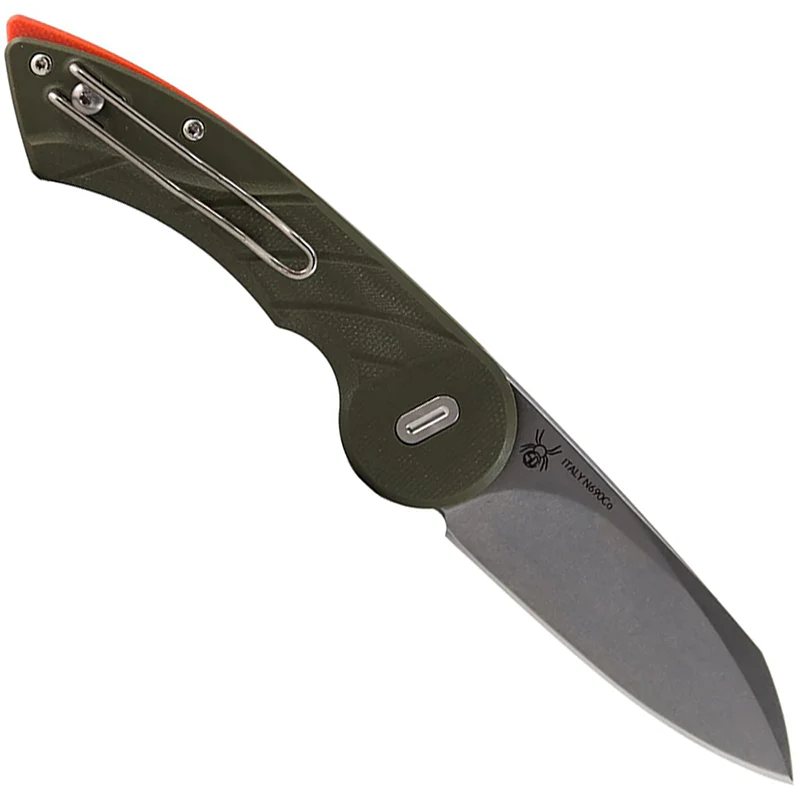 Fox Knives FX-550 RADIUS - Image 9