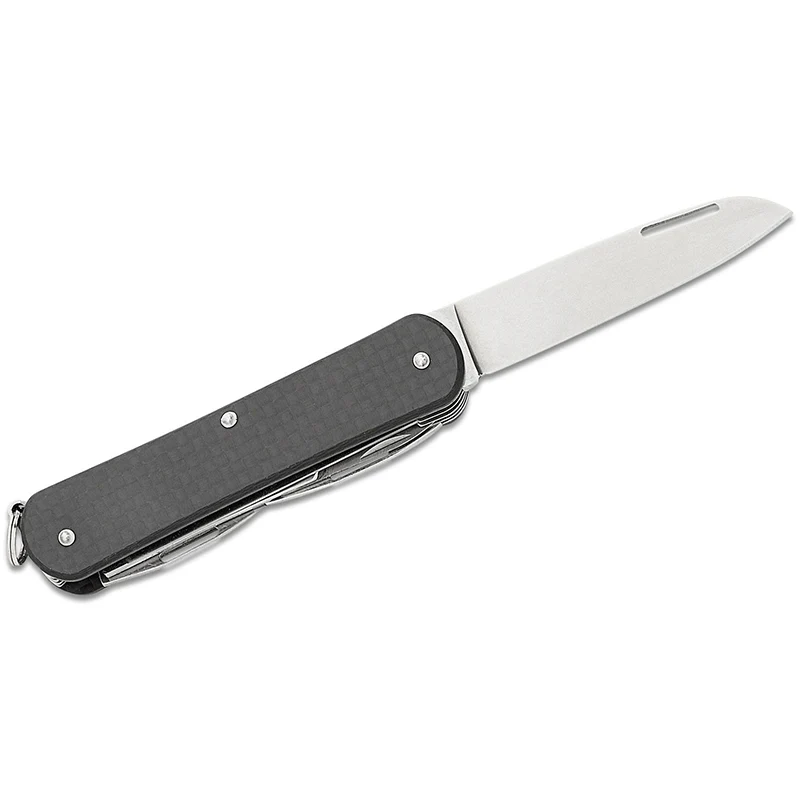Fox Knives Vulpis FX-VP130-SF5 Multitool Pocket Knife - Image 10