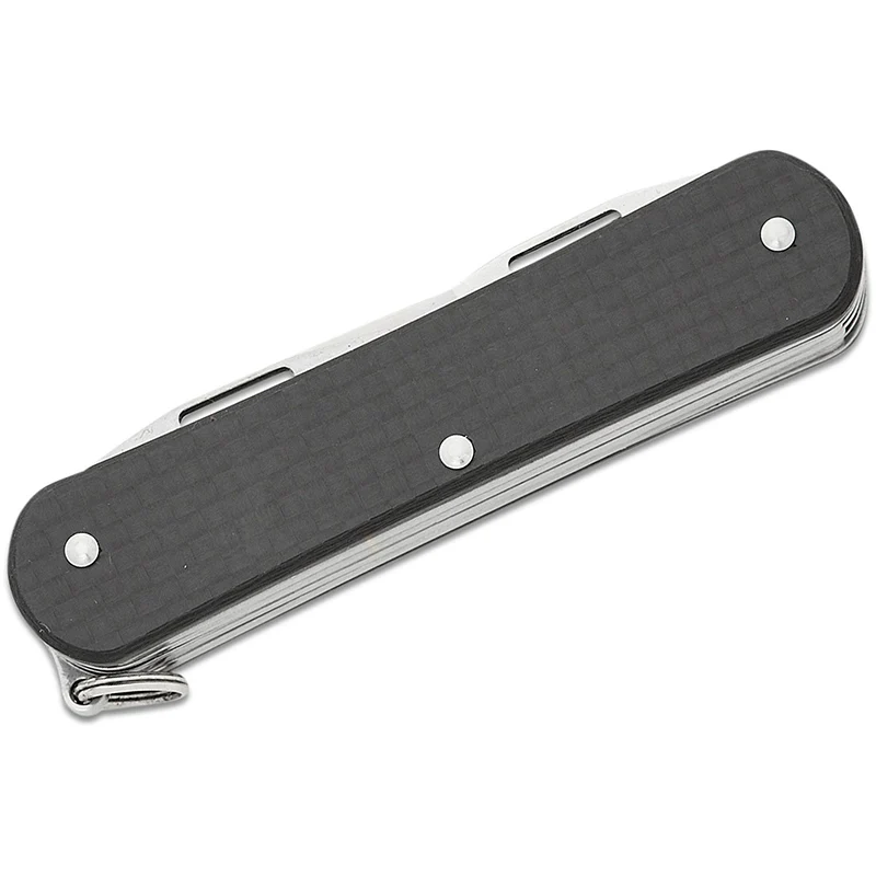 Fox Knives Vulpis FX-VP130-SF5 Multitool Pocket Knife - Image 11