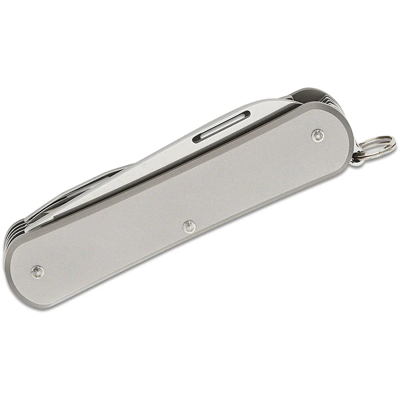 Fox Knives Vulpis FX-VP130-SF5 Multitool Pocket Knife - Image 26