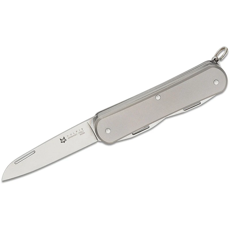 Fox Knives Vulpis FX-VP130-SF5 Multitool Pocket Knife - Image 27