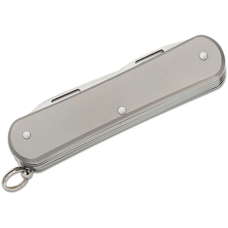 Fox Knives Vulpis FX-VP130-SF5 Multitool Pocket Knife - Image 28