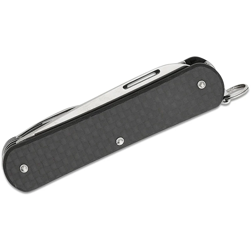 Fox Knives Vulpis FX-VP130-SF5 Multitool Pocket Knife - Image 9
