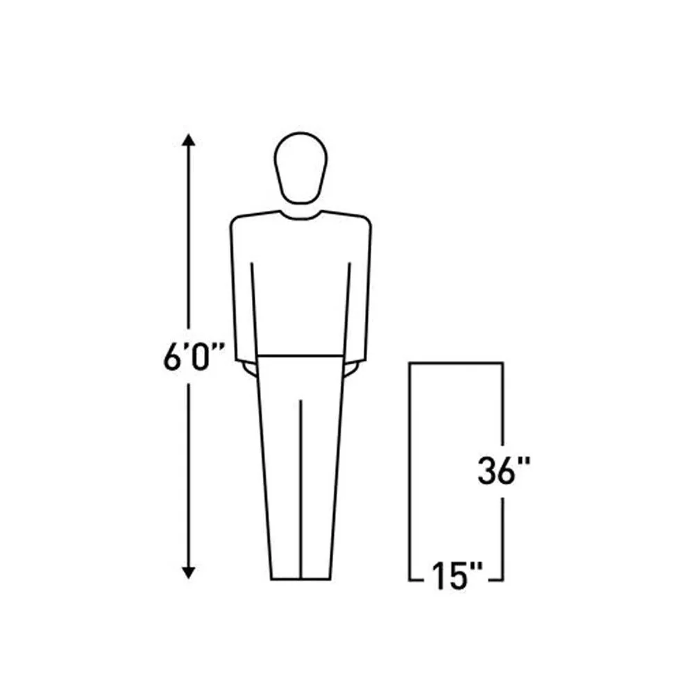 Gear Aid Fast Acting Cooling Towel - Image 5