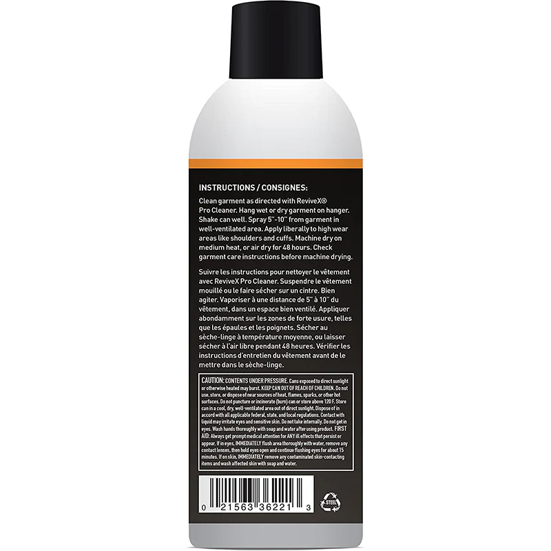 Gear Aid Instant Water Repellent - Image 2