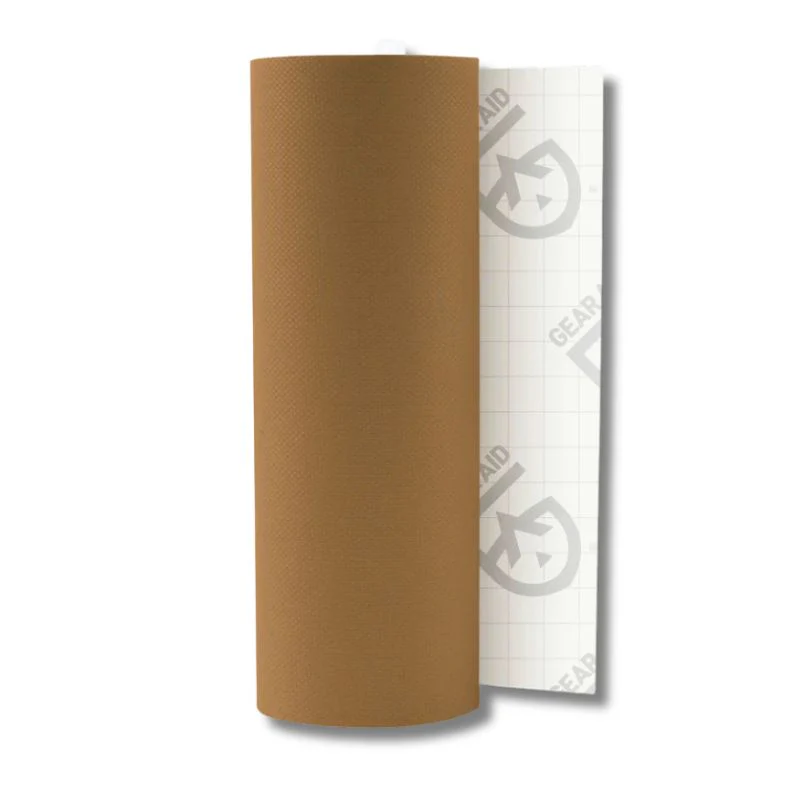 GEAR AID Tenacious Tape Repair Tape - Coyote