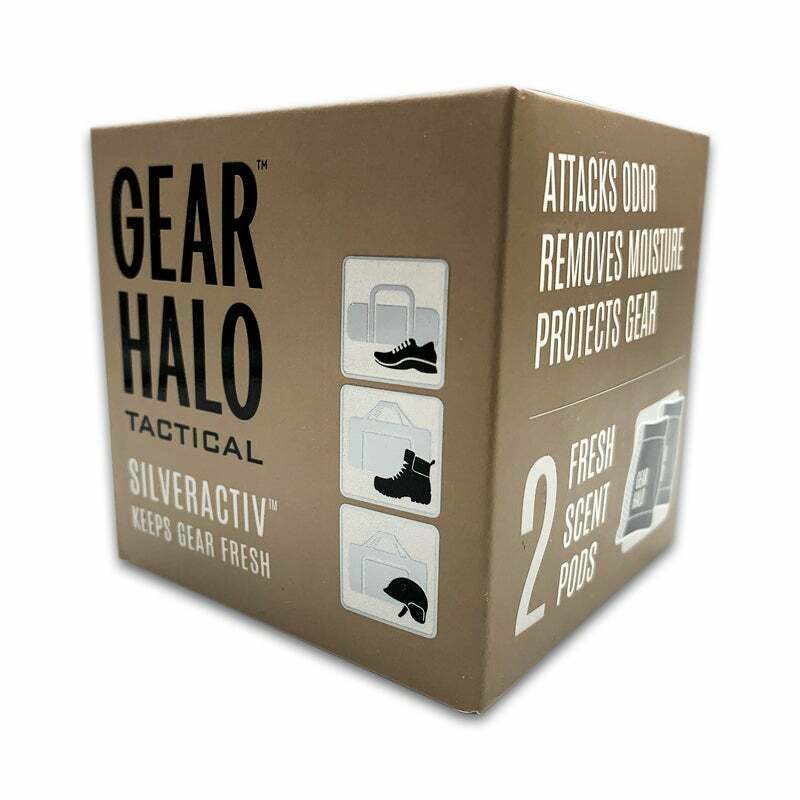 GearHalo Deodorizer Pods - Image 3