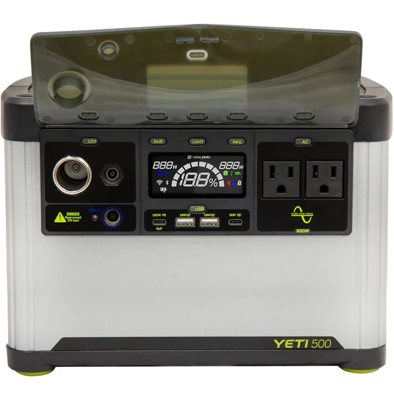 Goal Zero Yeti - Image 10