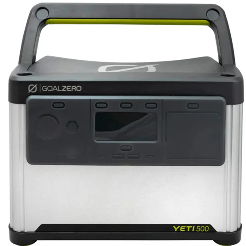 Goal Zero Yeti - Image 13