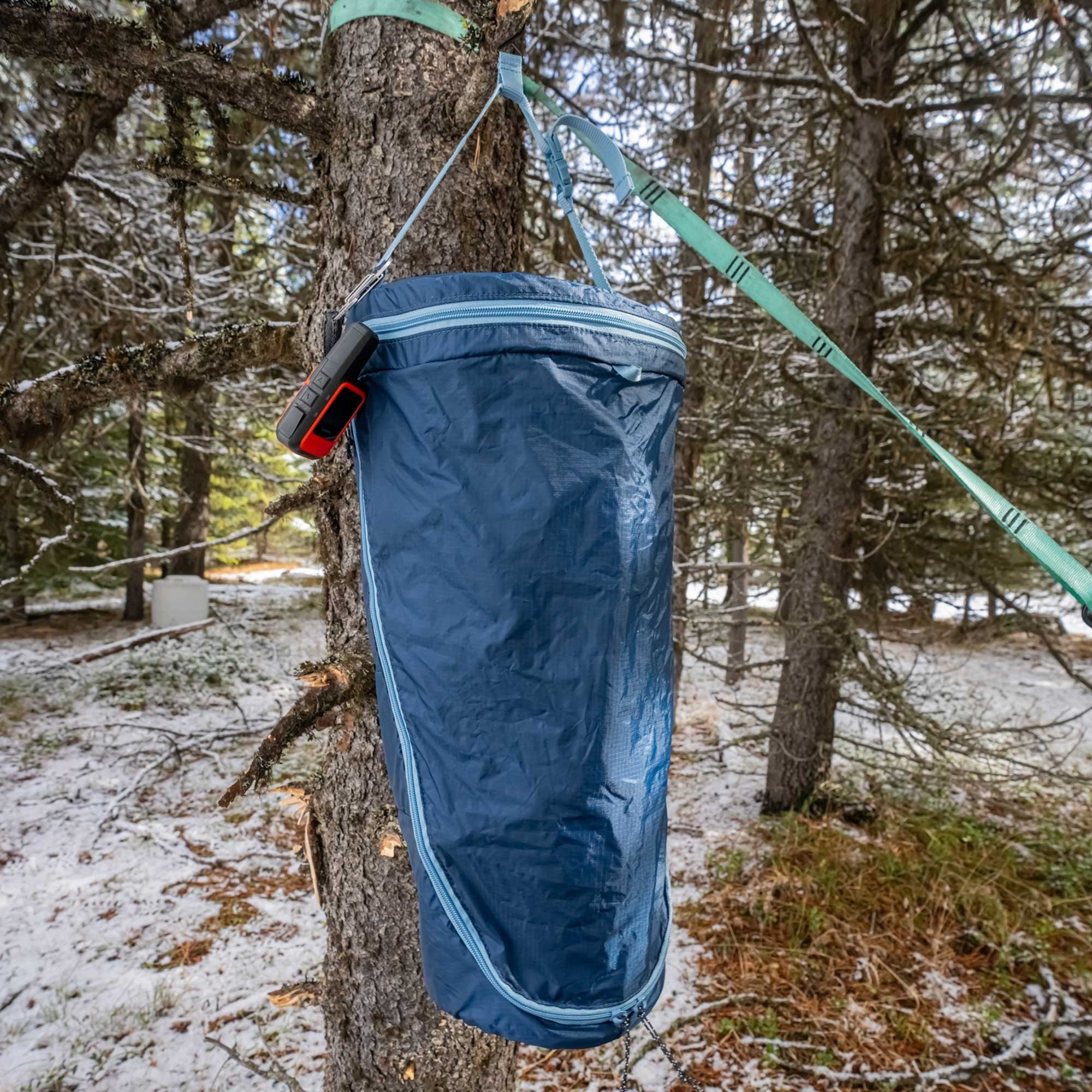 Grand Trunk Adventure Shelf - Hanging Gear Organizer - Image 3