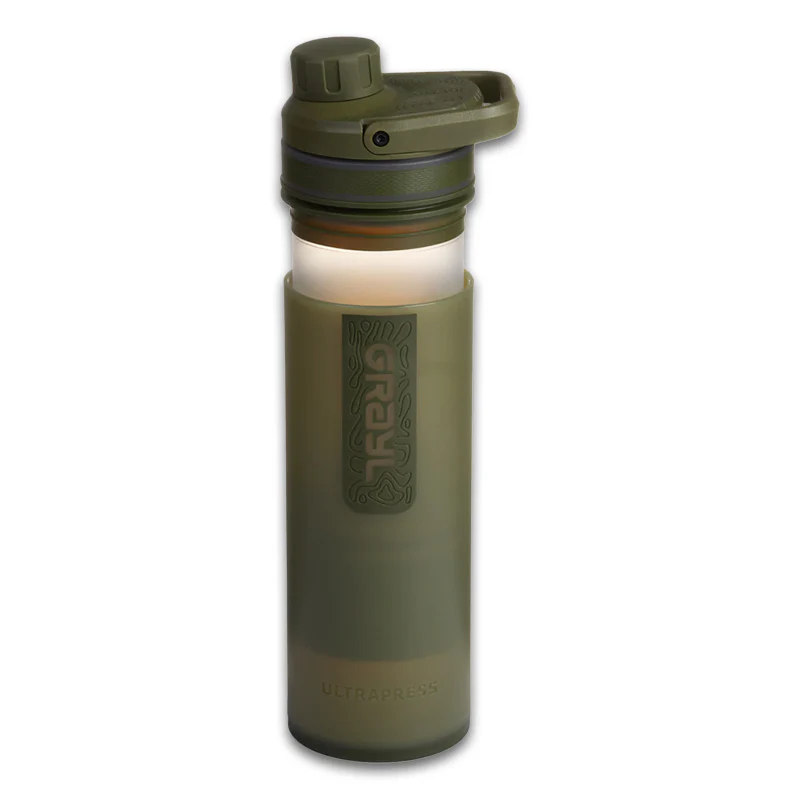 GRAYL 16.9oz Ultrapress Purifier - Image 12