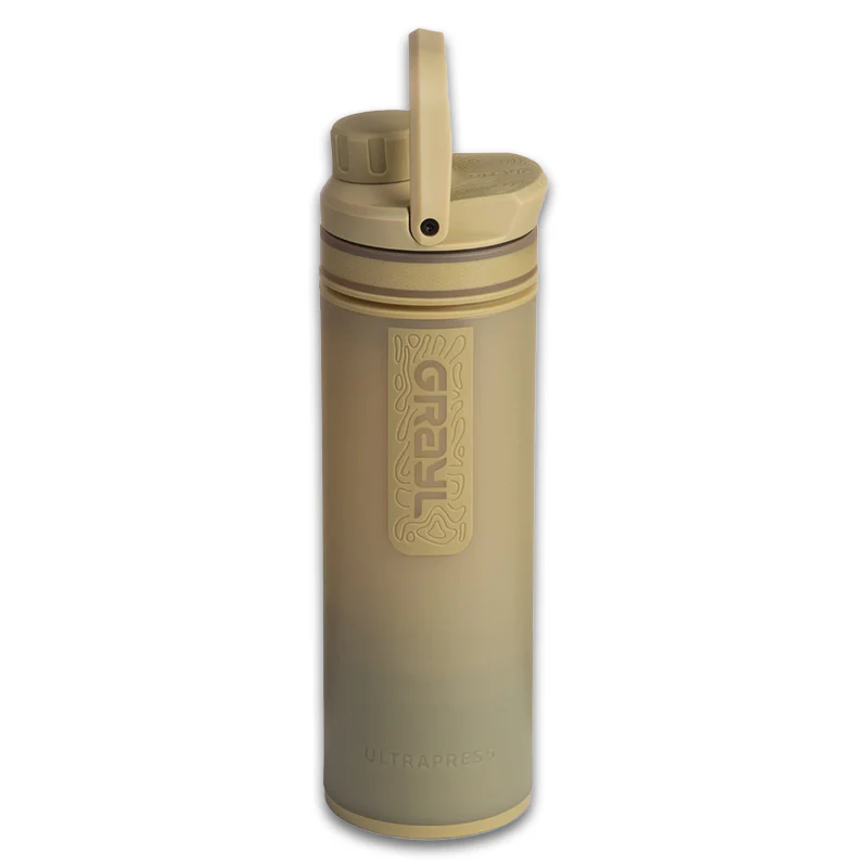 GRAYL 16.9oz Ultrapress Purifier - Image 19