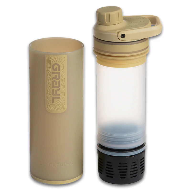 GRAYL 16.9oz Ultrapress Purifier - Image 21