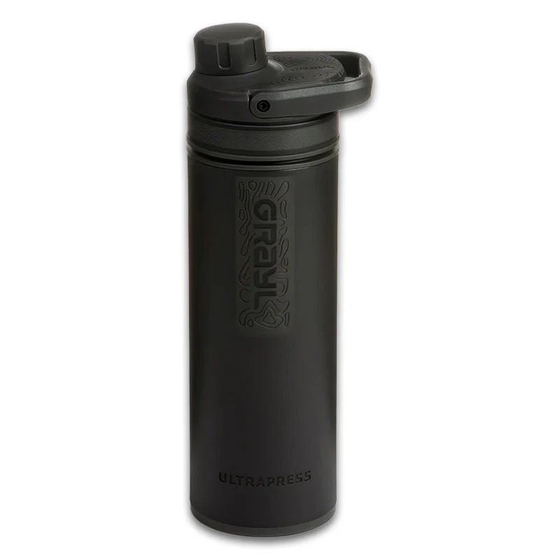 GRAYL 16.9oz Ultrapress Purifier - Image 6