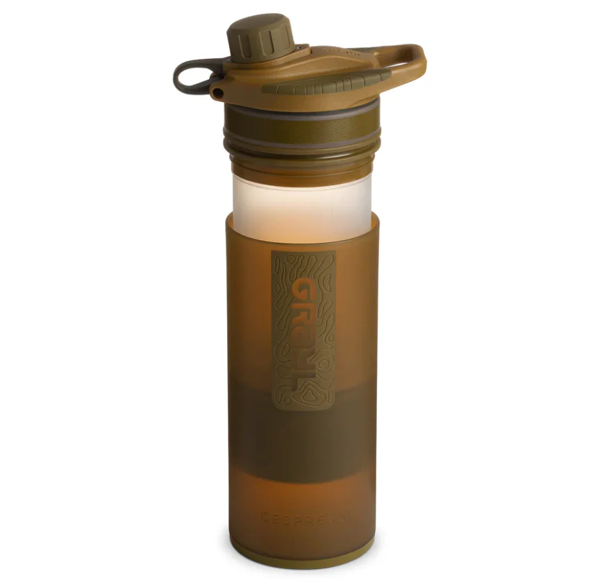 Grayl GeoPress Purifier Bottle - Image 17