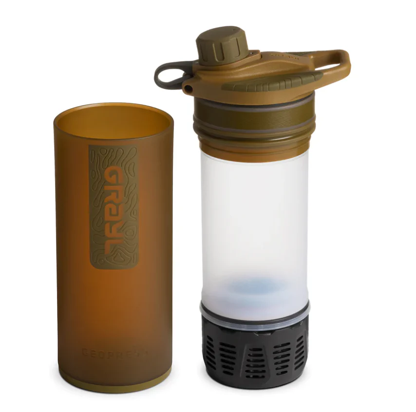 Grayl GeoPress Purifier Bottle - Image 18