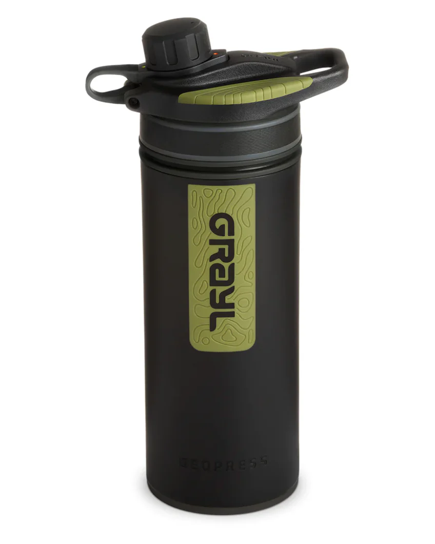 Grayl GeoPress Purifier Bottle - Image 29
