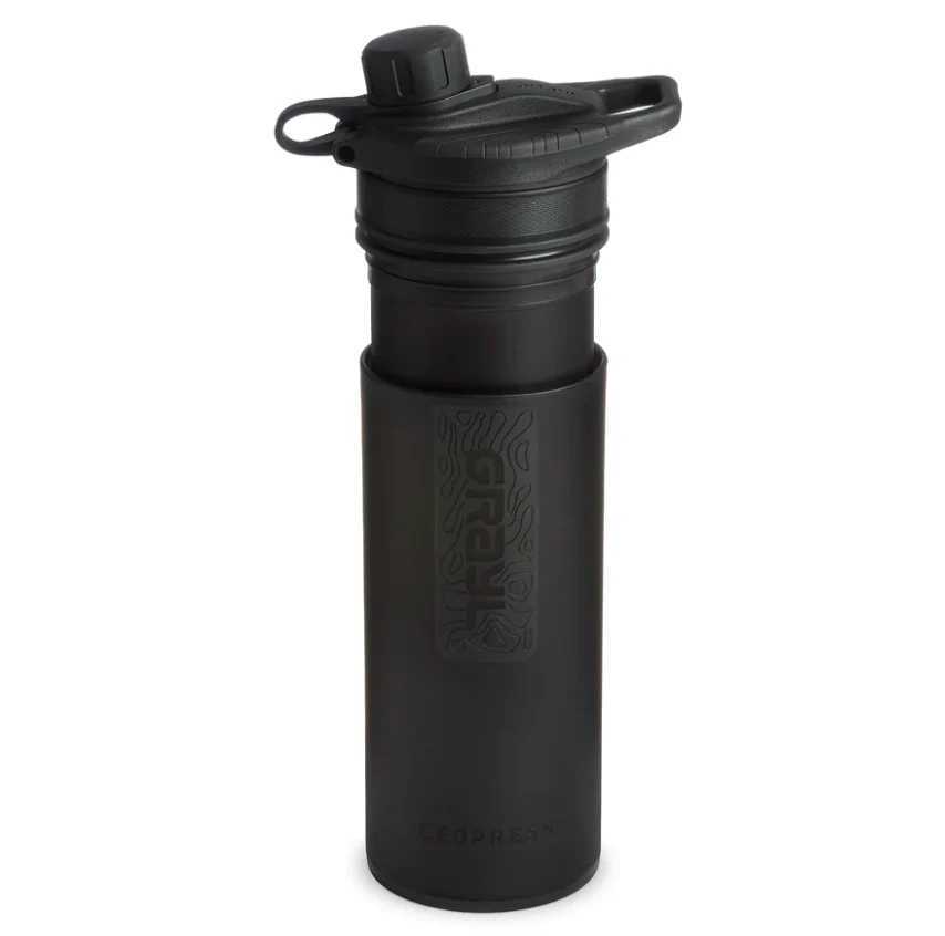 Grayl GeoPress Purifier Bottle - Image 3
