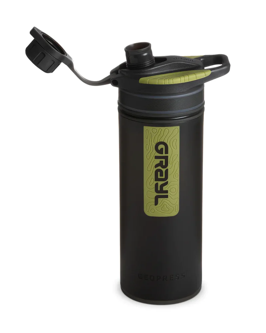 Grayl GeoPress Purifier Bottle - Image 30
