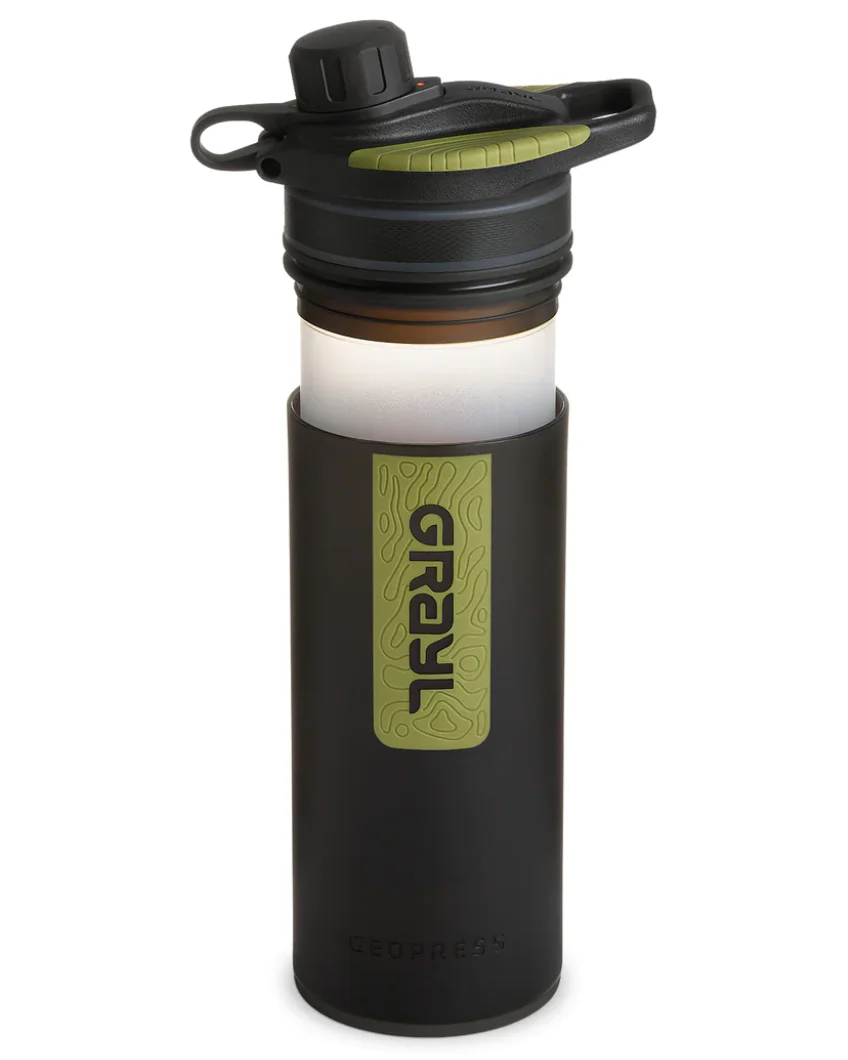 Grayl GeoPress Purifier Bottle - Image 31