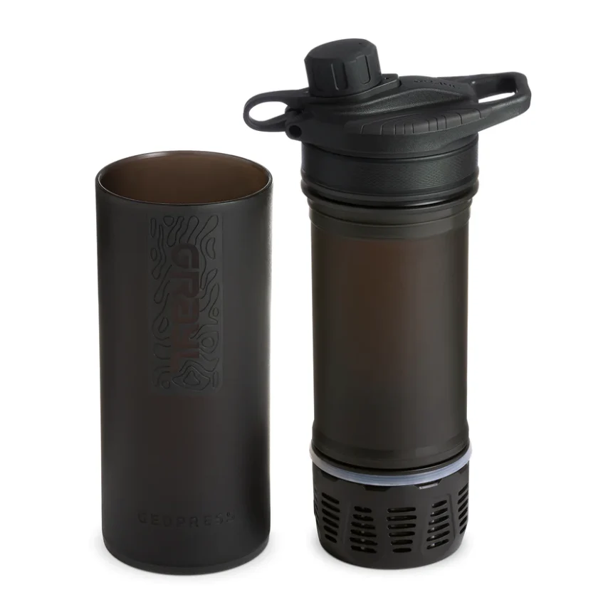 Grayl GeoPress Purifier Bottle - Image 4