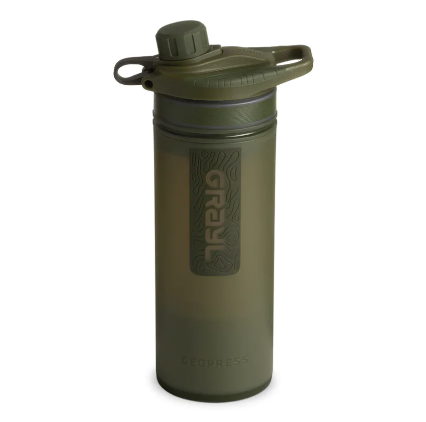 Grayl GeoPress Purifier Bottle - Image 5