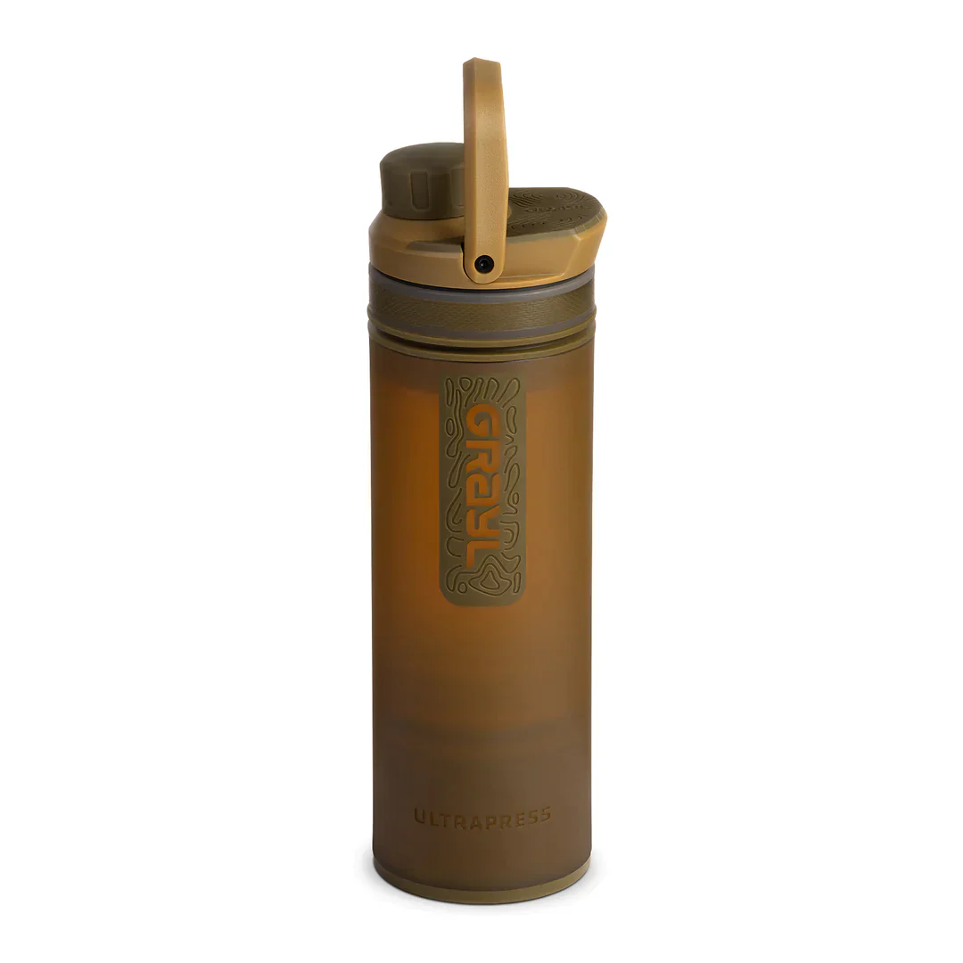 Grayl UltraPress Purifier Bottle - Image 12