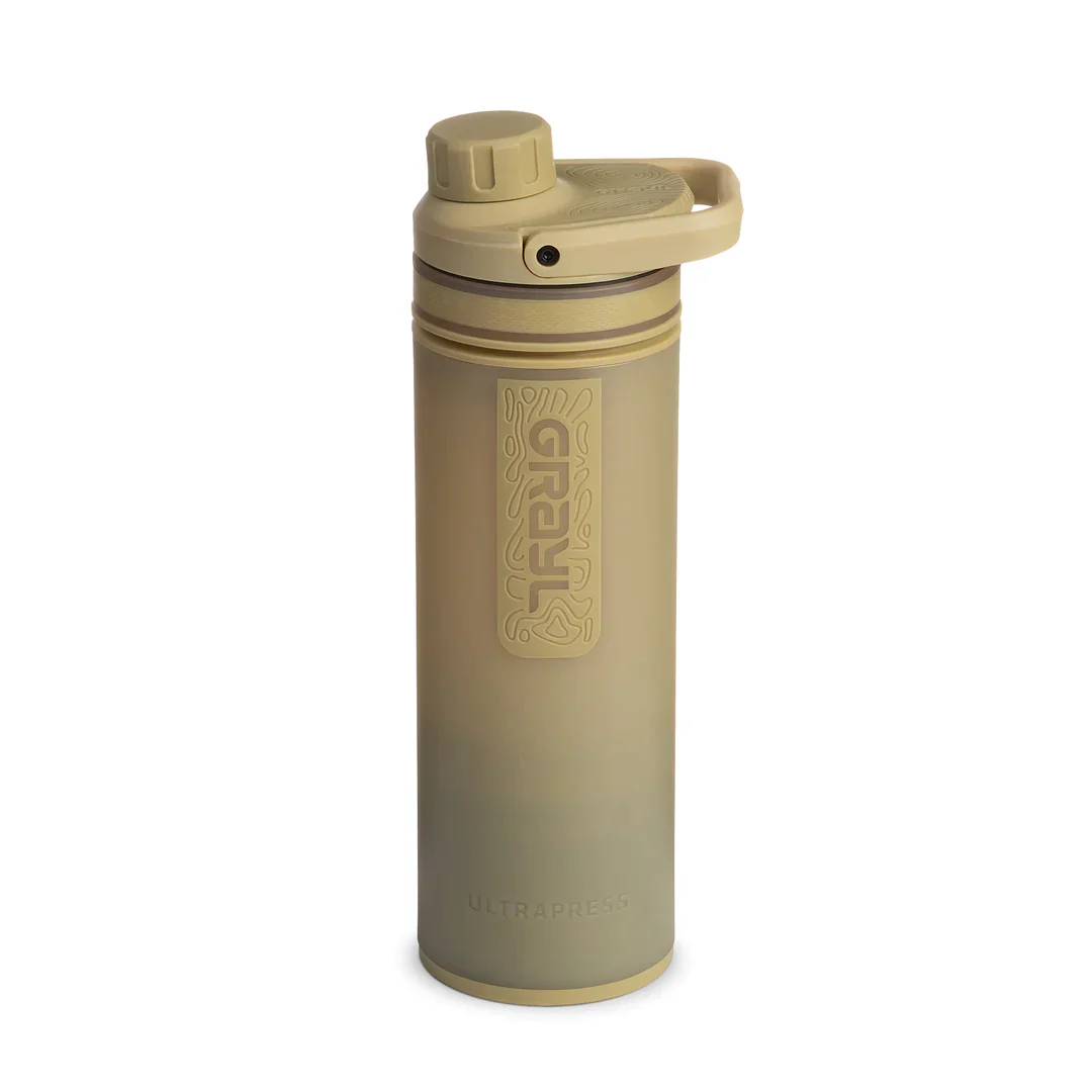 Grayl UltraPress Purifier Bottle - Image 17