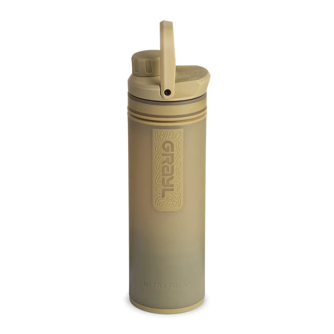 Grayl UltraPress Purifier Bottle - Image 18